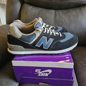 New Balance 574 shoes